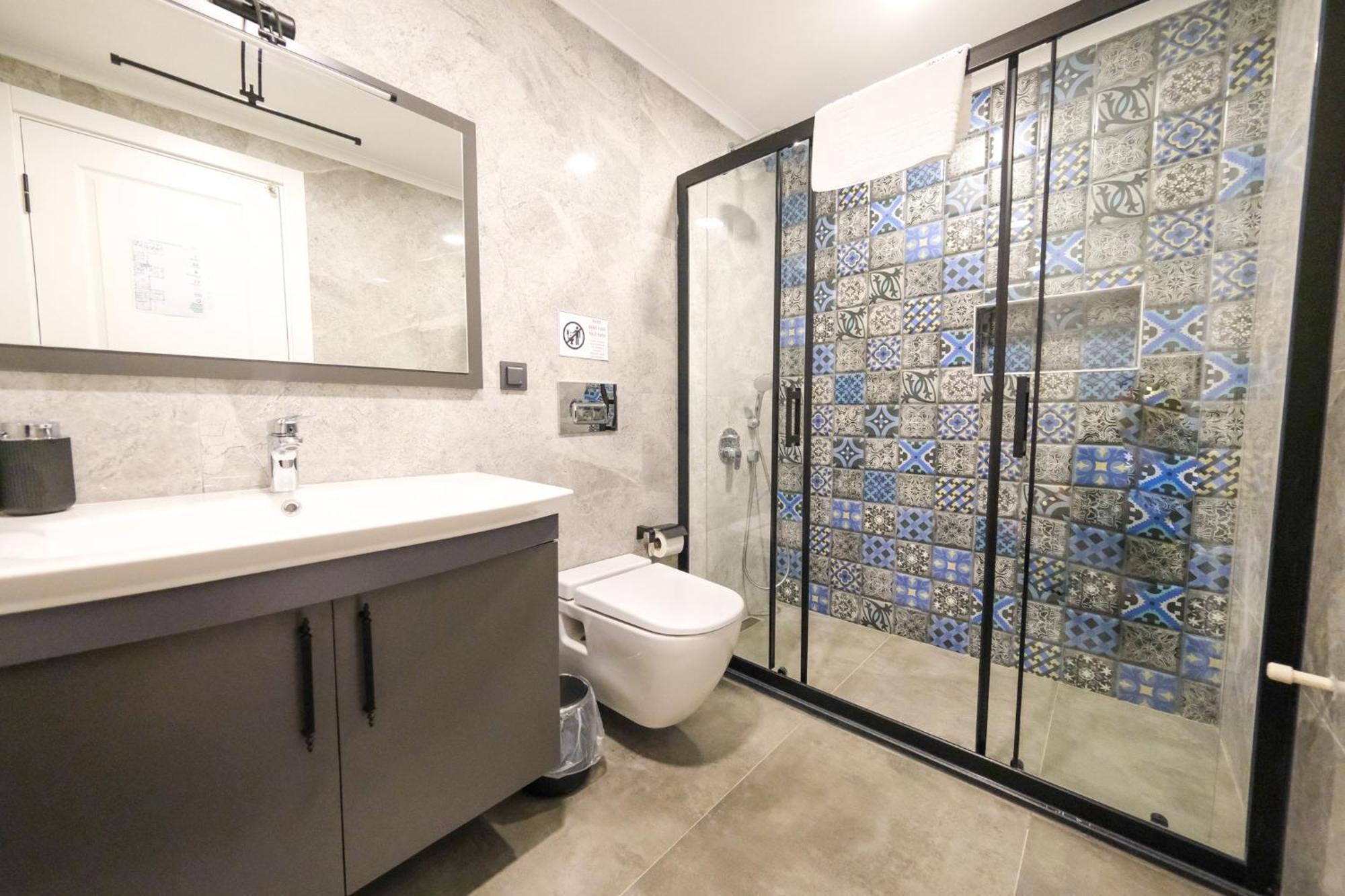 Olive Hills Villa - Family-Friendly Luxury Villa Yesiluzumlu Fethiye By Sunworld Villas Exterior foto
