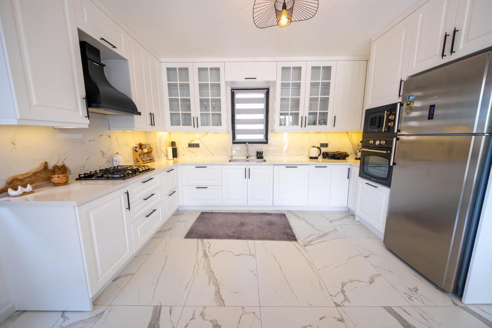 Olive Hills Villa - Family-Friendly Luxury Villa Yesiluzumlu Fethiye By Sunworld Villas Exterior foto